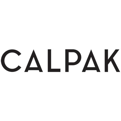 Convertible Stroller Caddy Crossbody in Black | CALPAK