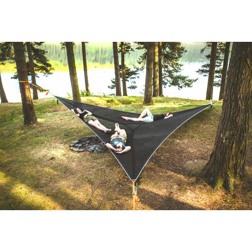 Trillium XL 6-Person Camping Hammock (3.0)