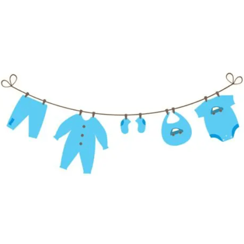 3-6 Long Sleeve Onsie