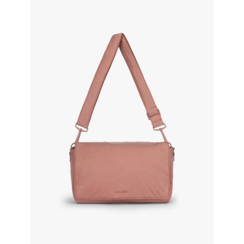 Convertible Stroller Caddy Crossbody