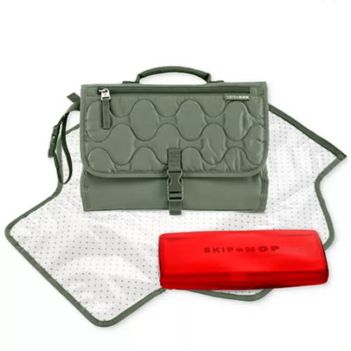 Pronto Signature Changing Station