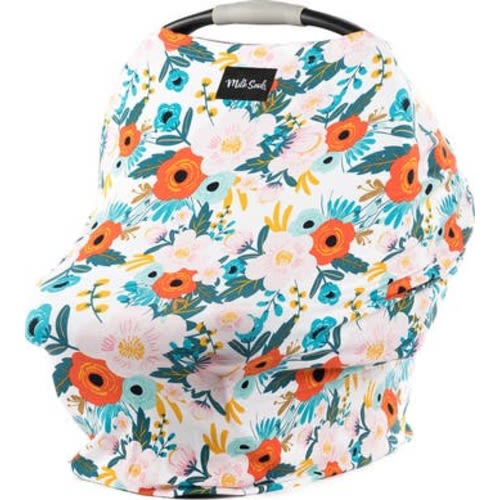 Multifunction Nursing Cover
