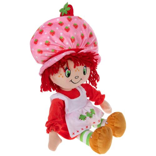 Strawberry Shortcake Pillow Buddy