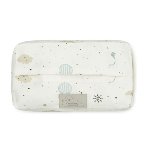 Case for Dreamland wipes | Brown
