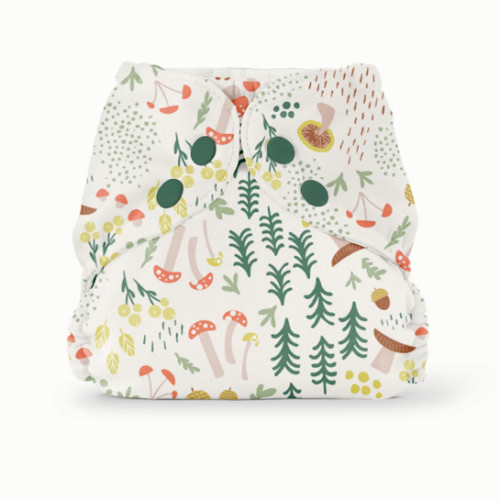 Outer–Fantastic Fungi / size 1