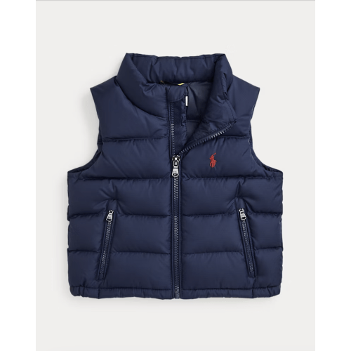 Ripstop Down Vest | Ralph Lauren