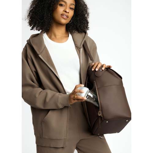 Kinney Full Backpack (Vegan) – MINA BAIE