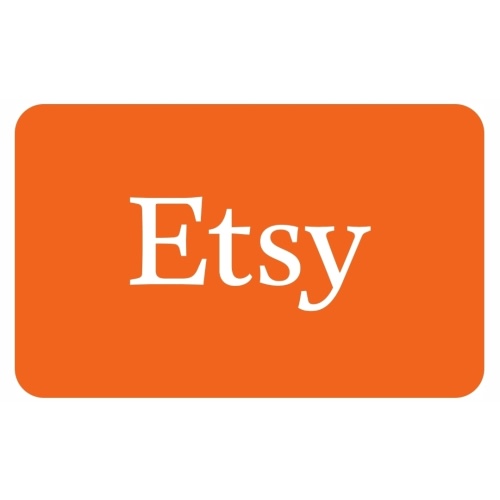 Etsy Giftcard