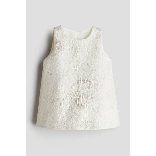 A-LINE DRESS