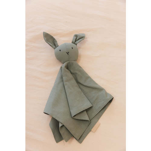 Acadian - Linen Lovey Bunny – WildBird