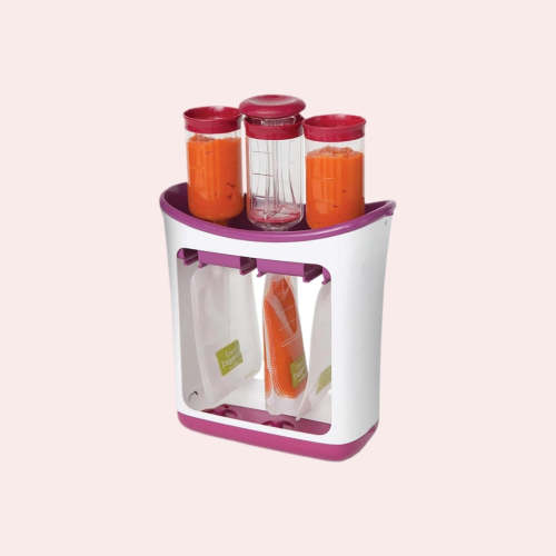 Baby Squeeze Station – sunlovekids