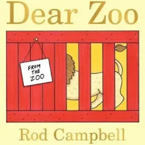 dear zoo - Google Search
