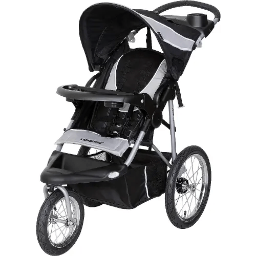 Baby Trend Expedition® Jogger, Phantom