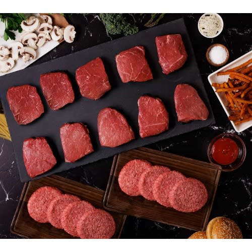 Good Ranchers Grillers Gift Box
