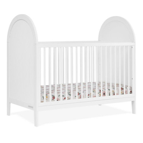 Delta Children Eloise 4-in-1 Convertible Crib