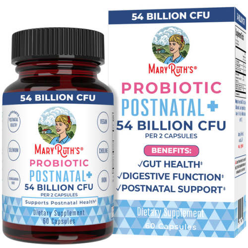 Probiotic Postnatal+