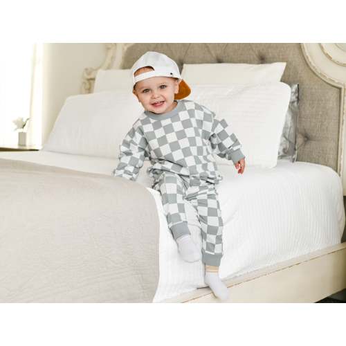 Lennox Set | Glacier