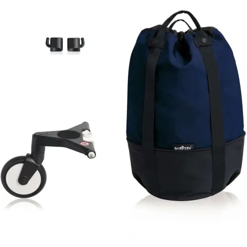 BLUE | Stokke YOYO Bag