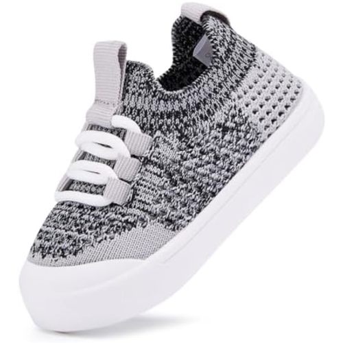 BMCiTYBM Baby Shoes Boy Girl Infant Sneakers Non-Slip First Walkers 6 9 12 18 24 Months