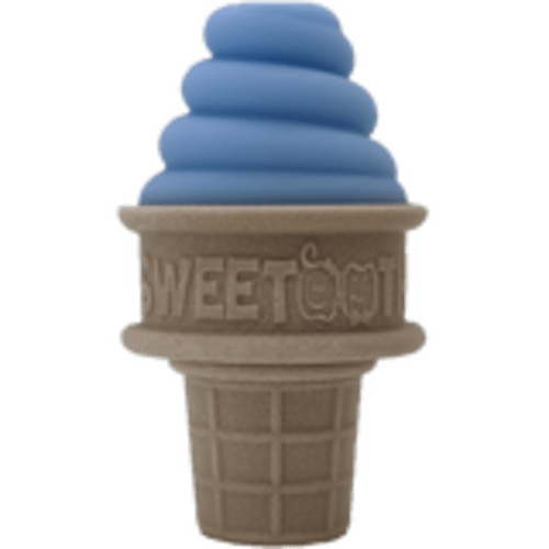 Baby Blue – Baby SweeTooth
