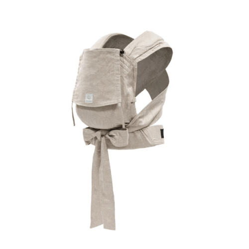 Stokke Limas Carrier in Valerian Beige