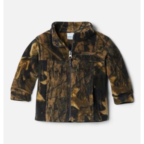 Boys' Infant Zing™ III Printed Fleece Jacket
