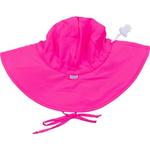 Unisex UPF50+ Sun Protective Hat, 0-6 M