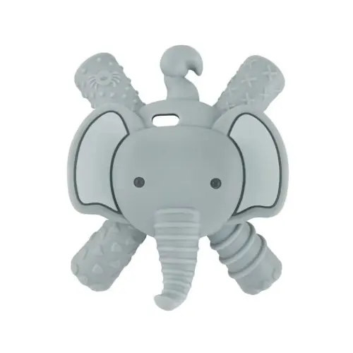 Molar Teether | Itzy Ritzy® | Safe & Natural Teething Solutions