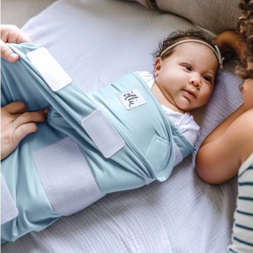 The Ollie® Swaddle