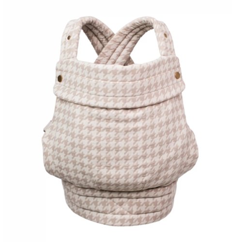 The Monarch Carrier - Houndstooth – Mabē