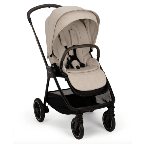 Stroller Fund