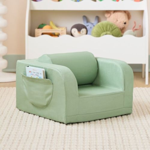 Teeny Tiny Chair
