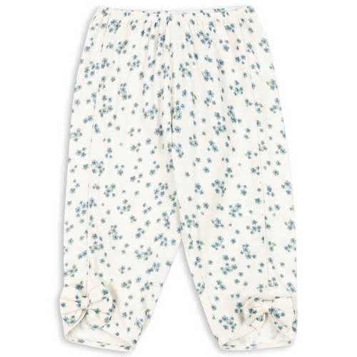 Mioblu Pants in Forget Me Not by Rosie Huntington-Whiteley x Konges Sløjd