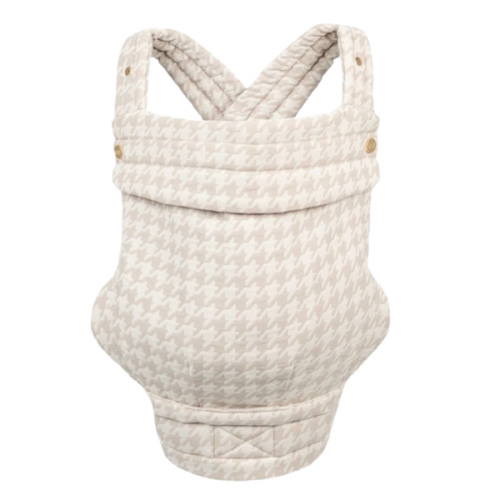 The Monarch Carrier - Houndstooth – Mabē
