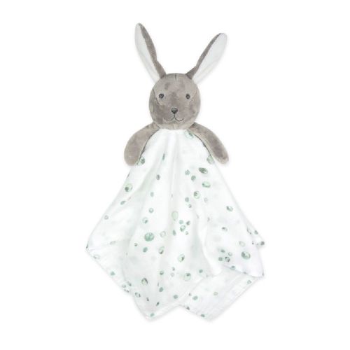 Little Bamboo Lovie Comforter Blair the Bunny