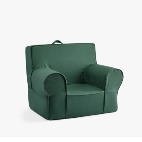 my-first-anywhere-chair- Forest Green