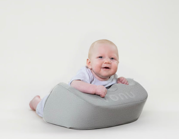 Burplee Pro Lounger – Vonu