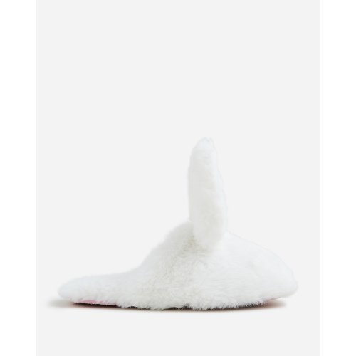 Girls' bunny slippers - K8