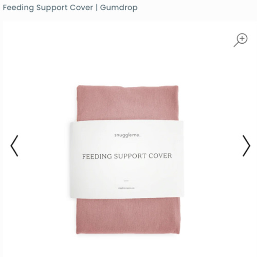 Feeding Support Cover | Gumdrop