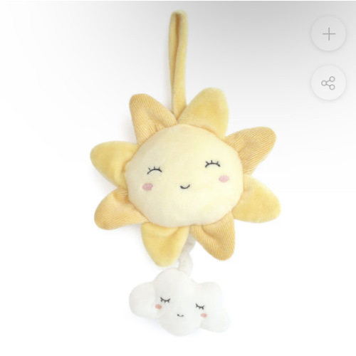 Sunshine Music Mobile