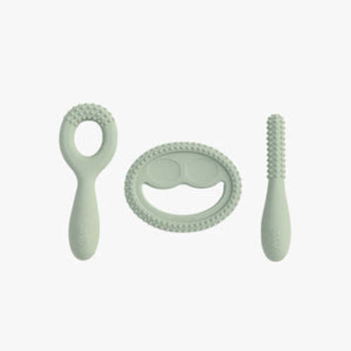 Oral Development Tools – Cheeky Baby Boutique Rome
