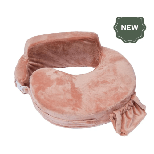 Super Deluxe Nursing Pillow