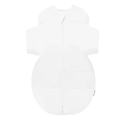 100% Organic SNOO Sleep Sack - Small - Ivory