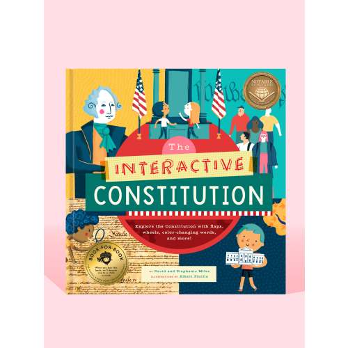 The Interactive Constitution