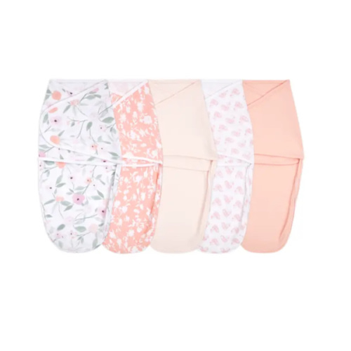 aden + anais swaddles