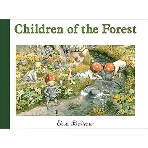 Children of the Forest: Mini Edition