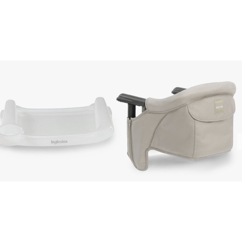 Inglesina Fast Table + Tray Bundle