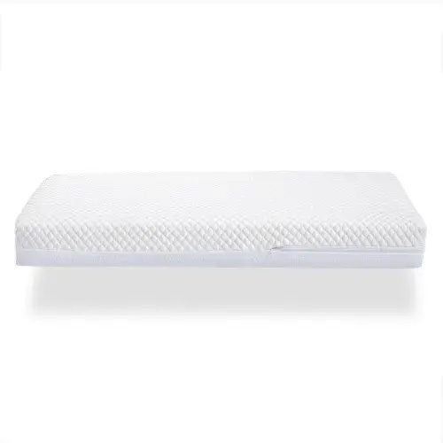 2-Stage Cooling, Organic & Breathable Crib Mattress