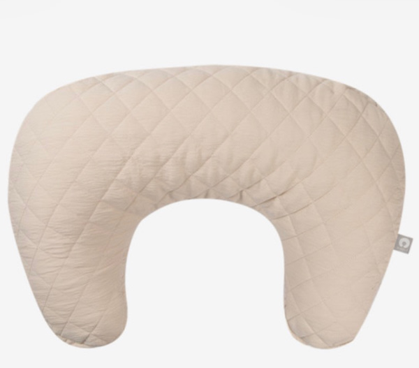 New Luxe Boppy Nursing Pillow - Premium Breastfeeding Pillow | Boppy