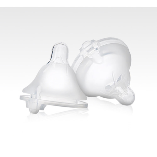 Evenflo Anti-Colic Balance Baby Bottle Nipples, Slow Medium, Fast Flow – Evenflo Feeding
